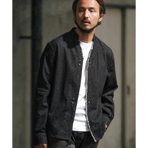 BURBERRY BLACK LABEL（バーバリーブラックレーベル） デニム