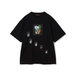 CABaN 「CABaN」 半袖Tシャツ M ホワイト メンズ : ZOZOTOWN