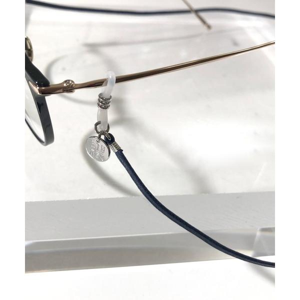 伊達メガネ メガネ 眼鏡 三丁目六番地Tokyo 平コード グラスコード AMT MT 061 レデ...