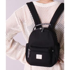 motte ミニリュック GHM0554の商品画像
