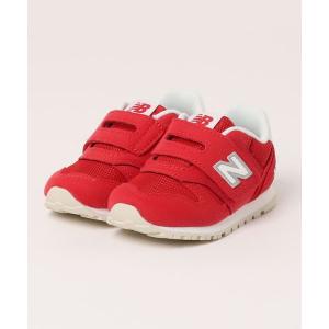 スニーカー 「New Balance」IZ373 キッズ 子供 男の子 女の子