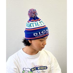 COMESANDGOES（カムズアンドゴーズ） ニット帽 ニットキャップ COTTON