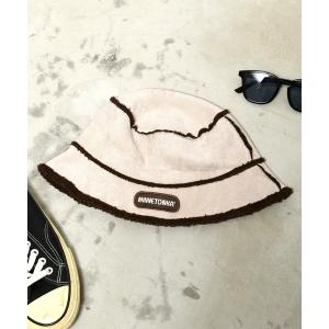 Minnetonka（ミネトンカ） 帽子 ハット 「MINNETONKA(ミネトンカ