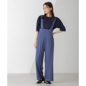 LUDLOW（ラドロー） ポーチ - ネイビー レディース : ZOZOTOWN Yahoo