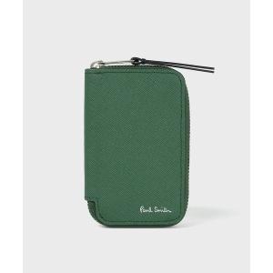 Paul Smith ポールスミス スマートキー&カードケース メンズ
