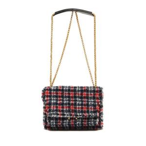 ショルダーバッグ バッグ MARNI(マルニ) TRUNK ENVELOPE CHAIN レディース