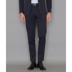 福袋 売れ残り Aquascutum アクアスキュータム メンズ PCケース ネイビー バッグ・スーツケース