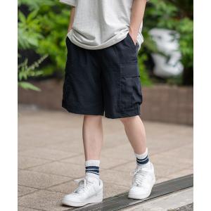 y2k❤️ DIESEL マルチポケット カーゴ ハーフパンツ セール】Y2Kストリートハーフパンツ（カーゴパンツ）｜FreeZone