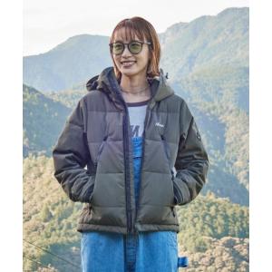 NANGA（ナンガ） ライトウェイト プレイランド ダウンジャケット