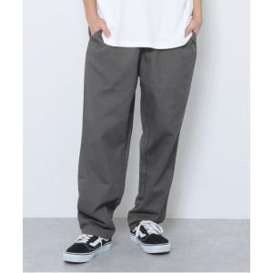 パンツ 「大人向けサイズあり」コットンツイル・シェフパンツ キッズ 子供服 男の子