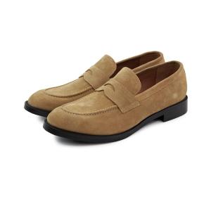 ローファー VARISISTA Global Studio/ヴァリジスタ グローバルスタジオ コインローファー「ZM5561」 メンズ