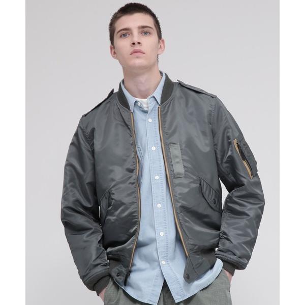 ma1 ma-1 「VINTAGE LINE」L-2B / AVIREX / アヴィレックス メンズ...