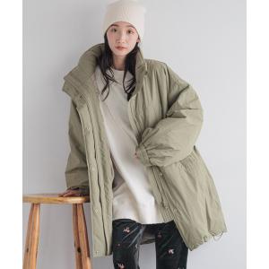 コート アウター モンスターコート　116447 レディース｜zozo