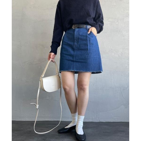 デニムスカート 「Americana×JEANS FACTORY/アメリカーナ×ジーンズファクトリー...
