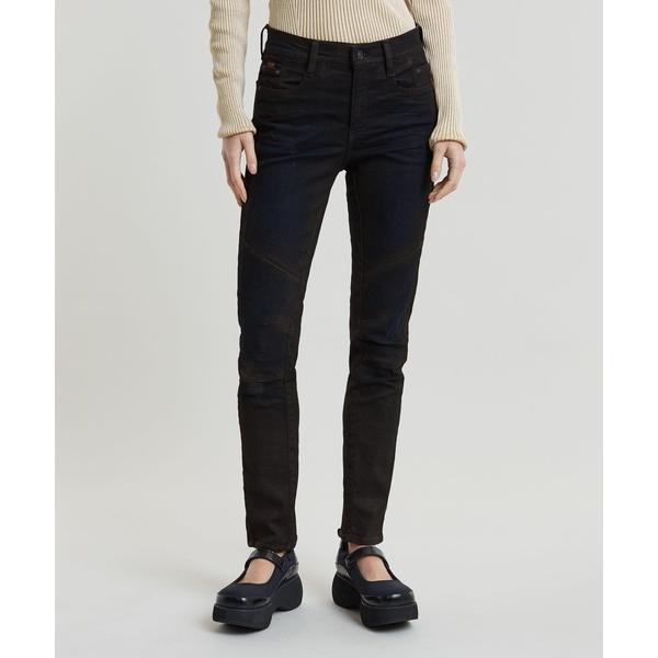 ジーンズ デニム デニムパンツ ACE 2.0 BIKER SLIM STRAIGHT JEANS/...