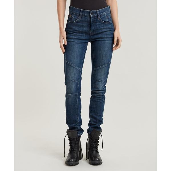 ジーンズ デニム デニムパンツ ACE 2.0 BIKER SLIM STRAIGHT JEANS/...