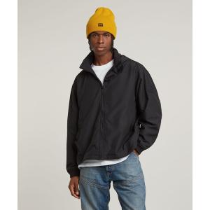 G-STAR RAW ブルゾン アウター LIGHTLY PADDED INDOOR JACKET/ライト