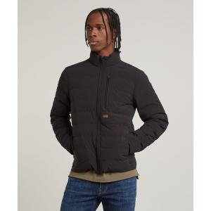 G-STAR RAW ブルゾン アウター LIGHTLY PADDED INDOOR JACKET/ライト