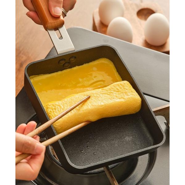 キッチン DONO 卵焼きフライパン