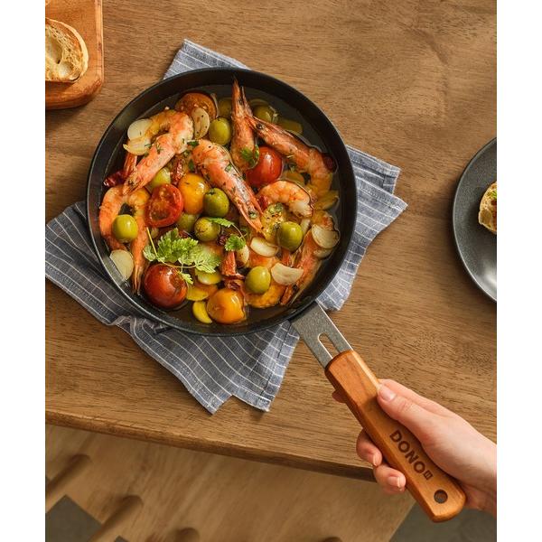 キッチン DONO 20cm フライパン