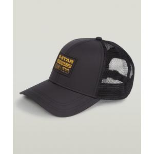 キャップ 帽子 EMBRO BASEBALL TRUCKER CAP/ロゴメッシュキャップ メンズ レディース