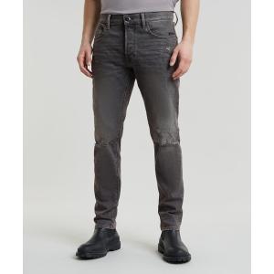 G-STAR RAW ジーンズ D-STAQ 3D SLIM JEANS/立体裁断スリムテーパード