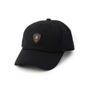 ゴルフ MS MONOGRAM JQ CAP メンズ レディース