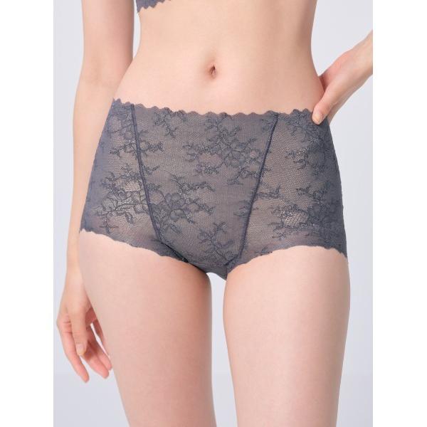 ショーツ 「ballelite」ヒップアップガードルショーツ