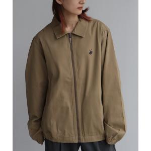 BEVERLY HILLS POLO CLUB（ビバリーヒルズポロクラブ） ブルゾン