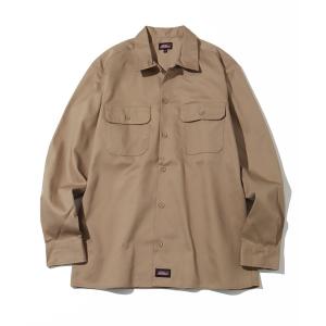 シャツ 「GENUINE DICKIES/ジェニ...の商品画像