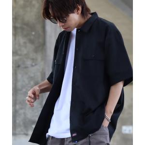 シャツ 半袖 「GENUINE DICKIES/...の商品画像
