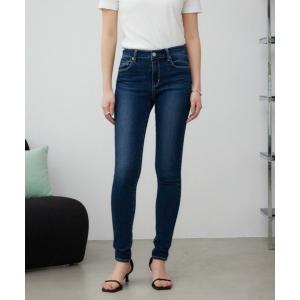 マウジー MOUSSY ジーンズ デニム MVS SKINNY レディース MVS SKINNY（デニムパンツ）｜MOUSSY（マウジー）のファッション通販