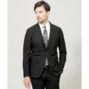 EPOCA UOMO 「EPOCA UOMO」 テーラードジャケット 46 ネイビー