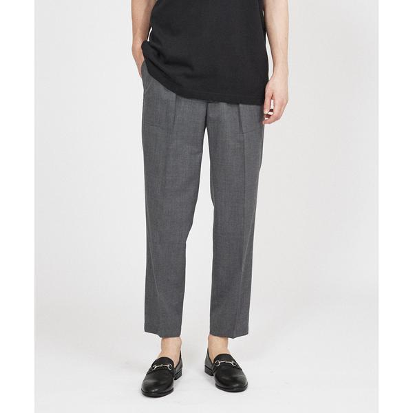 スラックス TWトロピカル ベイカー スラックス/パンツ メンズ