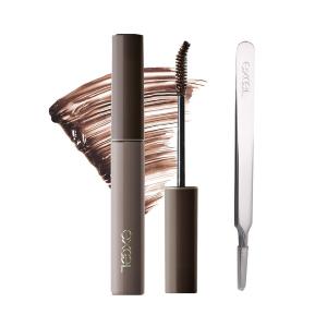 コスメキット ギフト サナ　エクセル　ラッシュオプティミズム（ピンセット付き） レディース