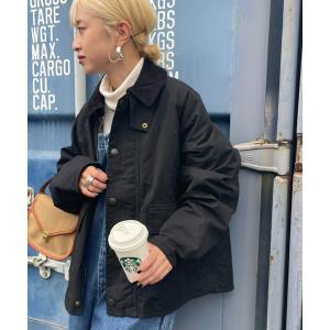 【Barbour】バブアー ステンカラーコート サイズ34 ネイビー Barbour】バブアー ステンカラーコート サイズ34 ネイビー