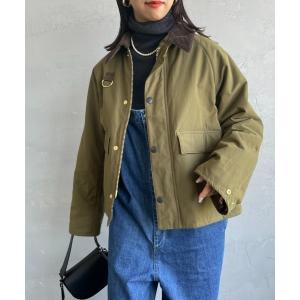 【新品】Barbour × FREAK'S STORE別注　スペイ　ベージュ FREAK'S STORE コート アウター Barbour × STORE/バブアー 別注