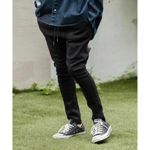 パンツ mp12545-Back Fleece Stretch Twill Jodhpurs Pants ジョッパーズパンツ メンズ