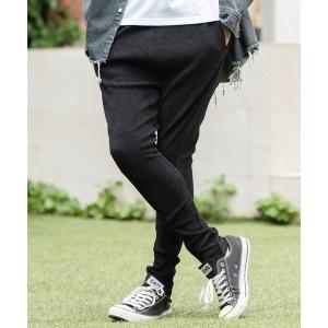 パンツ mp12546-Puffy Herringbone Jacquard Jodhpurs Pants ジョッパーズパンツ メンズ