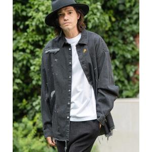 JUNYA WATANABE COMME des GARCONS◇Tシャツ/グラフィックT/M