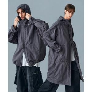 モッズコート コート 2way Mods Coat - 2wayモッズコート メンズ レディース