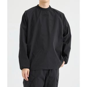 tシャツ 「White Mountaineering / ホワイトマウンテニアリング」WM×UMBRO PULLOVER メンズ