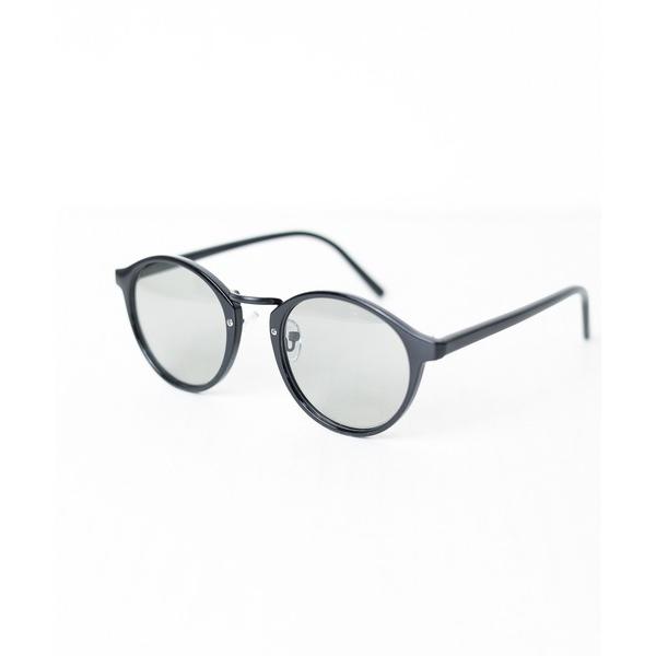 サングラス 調光・偏光ボストンサングラス レディース メンズ