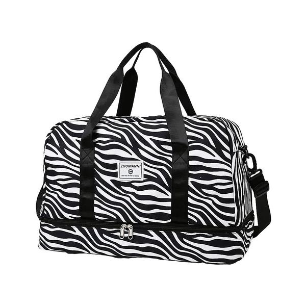 トートバッグ 旅行キャリーサブバッグにもボストンバッグ レディース