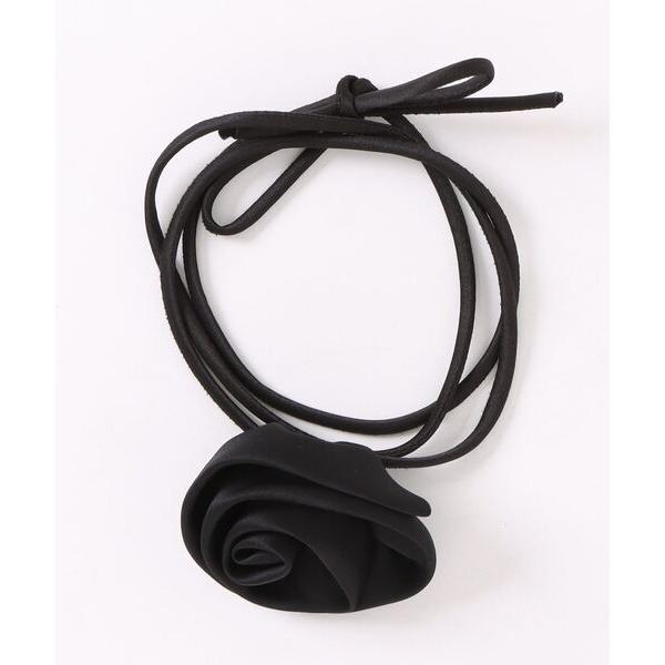 チョーカー フラワーチョーカー 133052 レディース