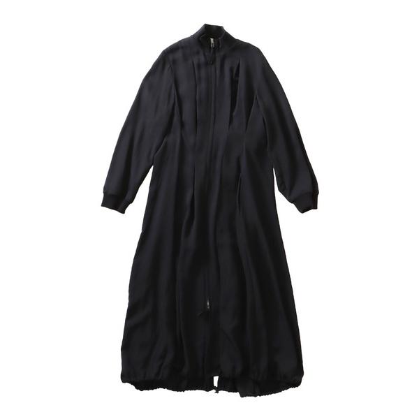ワンピース utility tuck dress(ユーティリティタックワンピース)