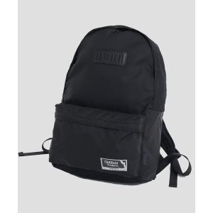デイバック リュック 「White Mountaineering / ホワイトマウンテニアリング」WM×OUTDOOR PRODUCTS DAYPAC