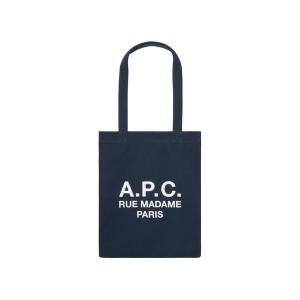 A.P.C. アーペーセー A.P.C トートバッグ CODDP M61444 メンズ