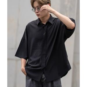 PUMA（プーマ） ポロシャツ 半袖 メンズ PUMA x BlackEyePatch OVAL