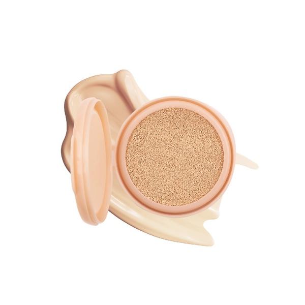 ファンデーション セルブ selve ピュアポリッシュクッションファンデーション　レフィル